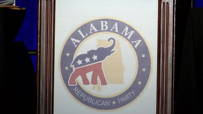 Alabama Supreme Court: GOP Committee has exclusive say on eligibility