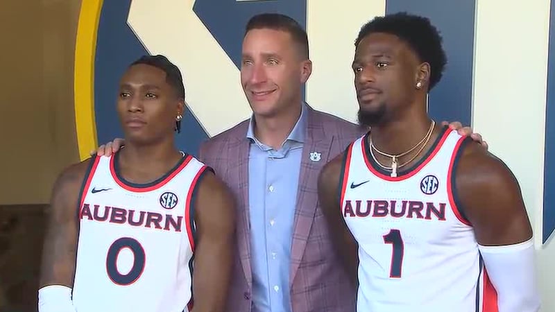 SEC college basketball season just around the corner