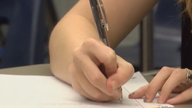 Alabama public school enrollment hits record low
