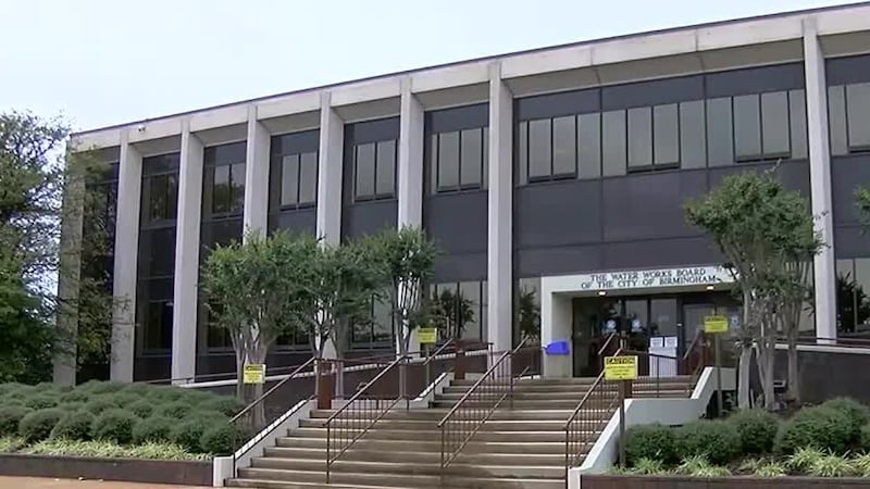Federal judge dismisses Birmingham lawsuit challenging Central Alabama Water law