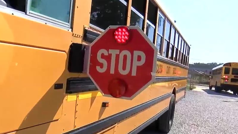 School bus