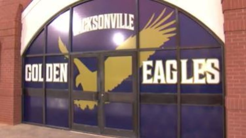 TRO granted in Jacksonville HS football case