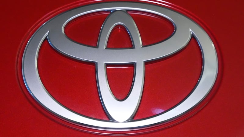 2026 Toyota RAV4 Hybrids under recall