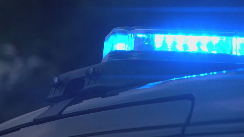 68-year-old man hit, killed in Tuscaloosa