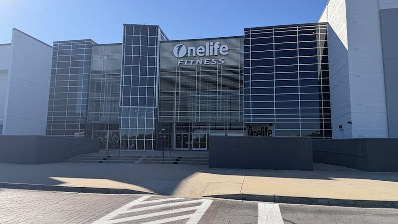 New In The Neighborhood: Onelife Fitness