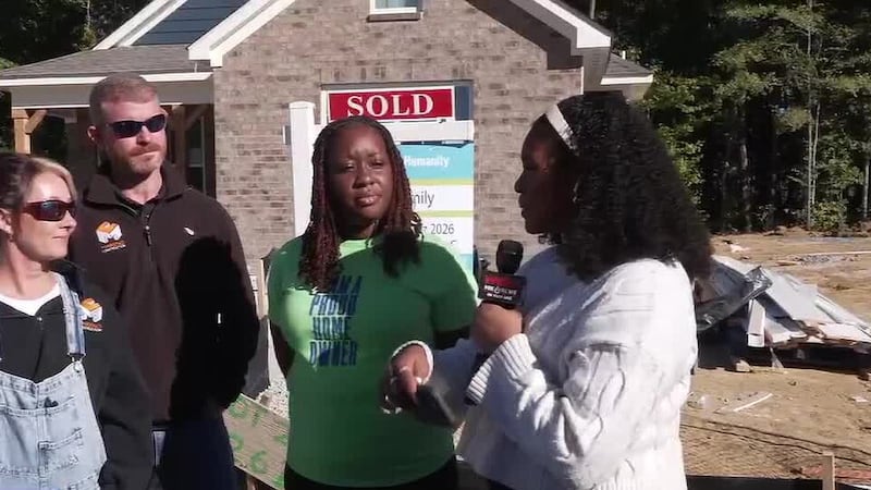 Habitat Birmingham Builders Blitz