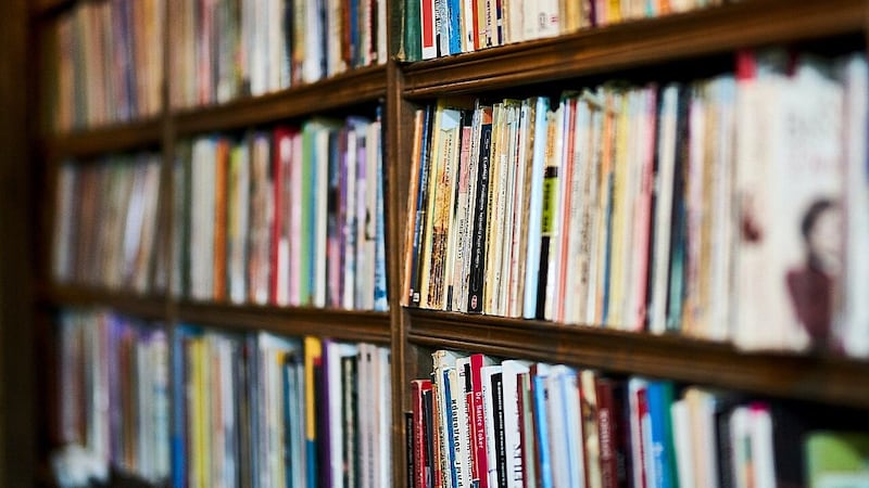 Books that Build Skills ‘Story Quest Kit’