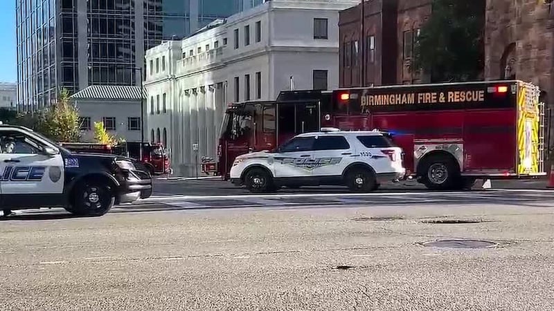WBRC Catch Up Quick: 10/20/26 Morning Edition