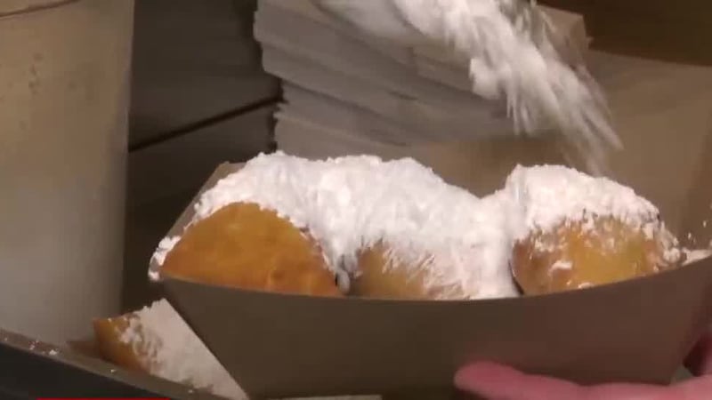 Mo'Bay Beignet & Burger Co. coming to Valley Post
