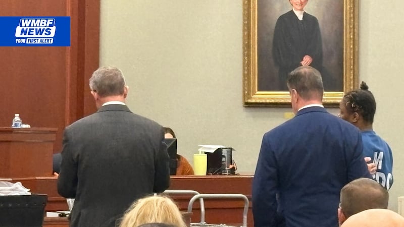One of six total defendants charged in connection with an eleven-year-old’s death has pleaded...