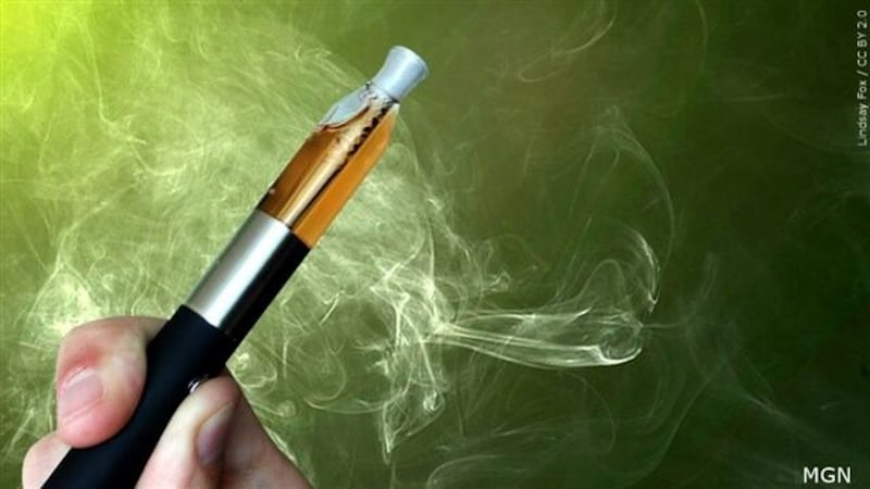 Irondale Approves New Vaping Regulations