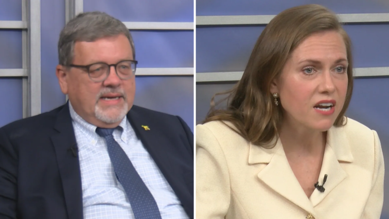 Meet the candidates: Alabama Secretary of State