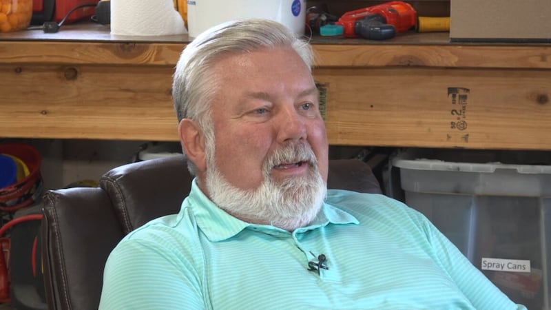 Watch KCRG-TV9's full interview with Republican candidate for Dubuque County supervisor Wayne...