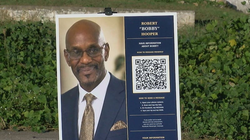 Vigil held for man missing since June