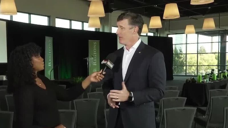 Regions Bank of Ideas Challenge