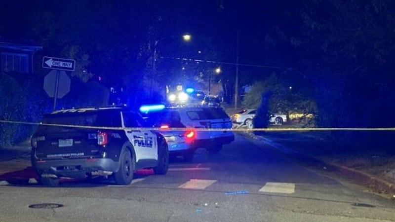 Man shot in Norwood