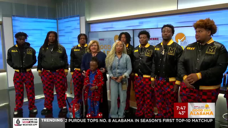 Project Cozzzeee: Snuggles for a Cause