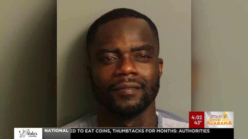 2nd arrest in Birmingham weekend shooting