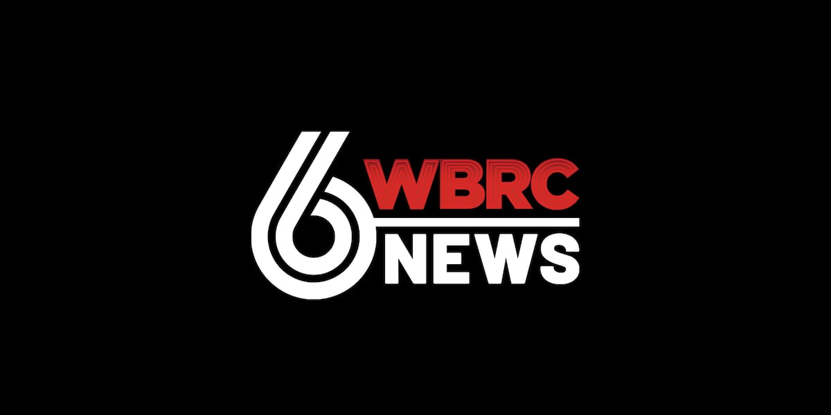 Programming Schedule - WBRC